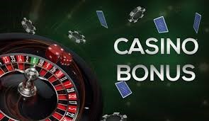 Casino Bonus ohne Einzahlung